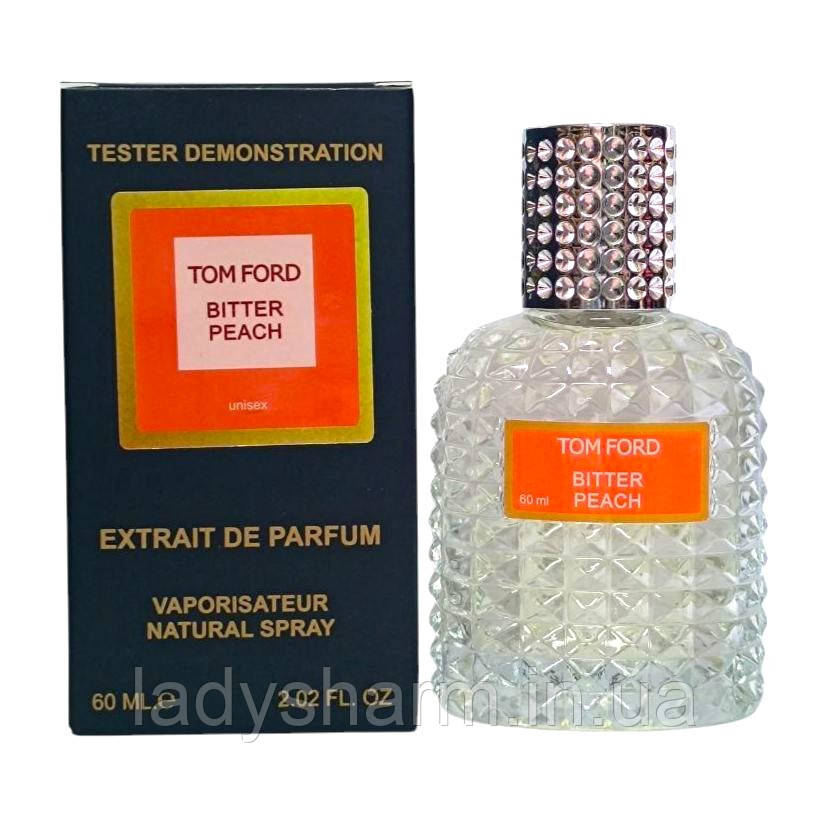 Тестер VIP Tom Ford Bitter Peach ( Том Форд Бітер Піч), унісекс 60 мл, фото 1