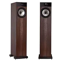 Fyne Audio F302i Walnut