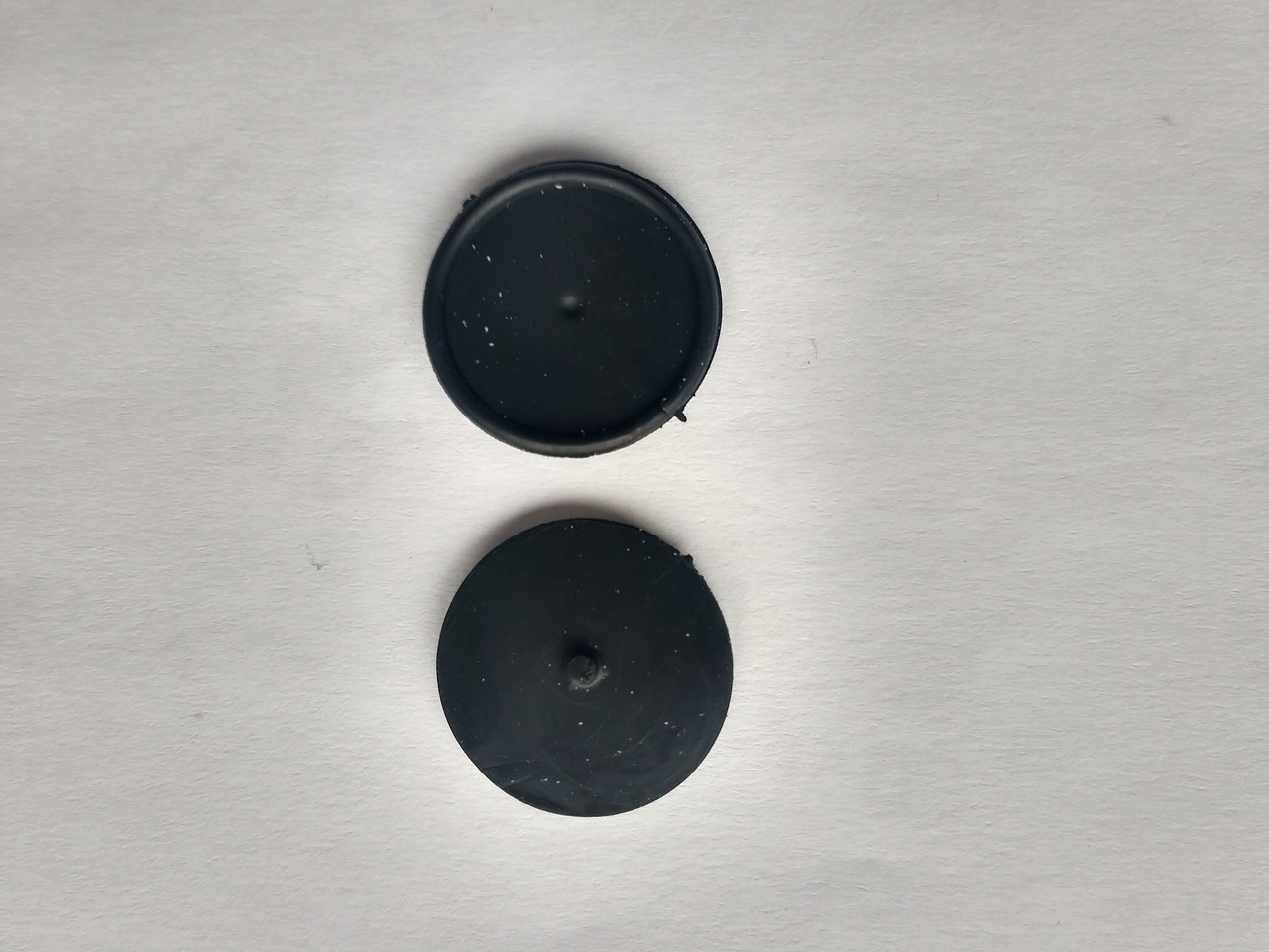 Гумка клапана форсунки обприскувача 087 Agroplast, фото 1