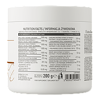 Extra Green Detox OstroVit 200 г, фото 3
