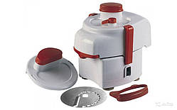 Соковижималка БІЛОМО СВШПП-302 з шаткуванням