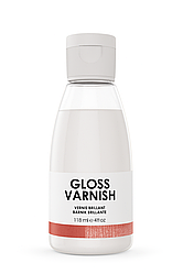 Акриловий лак Gloss Medium & Varnish 118 мл – глянцеве покриття для акрилових фарб