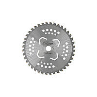 Ніж для тримера 40-Т з победитовими напайками та додатковими лезами Start Pro