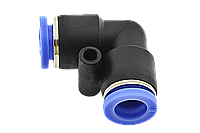 Фітинг цанговий кутовий ( ПАЛ )