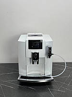 Кавомашина Jura E8 Platin (refurbished)