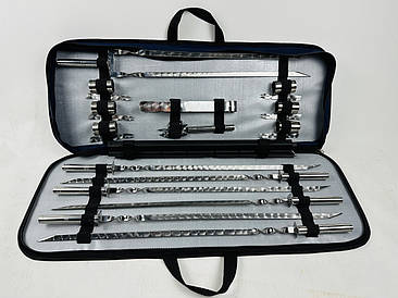 Набір шампурів ПЛАНШЕТ №3