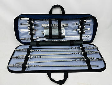 Набір шампурів Планшет Ексклюзив