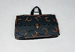 Мангал-валіза кована на 8 шампурів, 2 мм. (мангал, чохол, кочерга і совок), фото 5