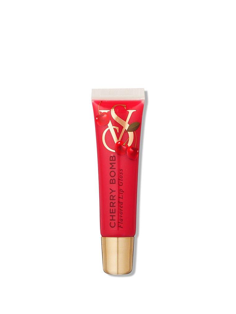 Блиск для губ Victoria's Secret Cherry Bomb, фото 1