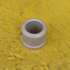 Втулка культиватора КРН скоби секції, пластмасова