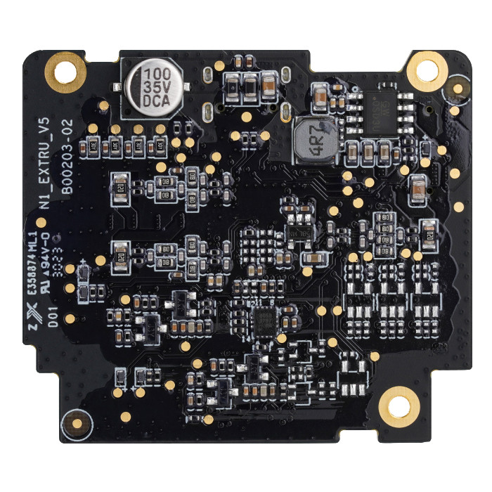 ToolHead Board Bambu Lab A1 (FAE020)