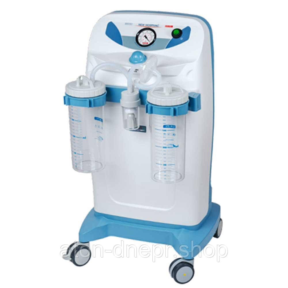 Медичний аспіратор «NEW HOSPIVAC 350 BASIC 2» RE-410356