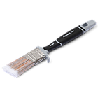 Пензель Anza Super Soft Angled Cut Brush Ergo 35 мм