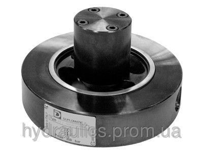 Клапан наповнення CFP