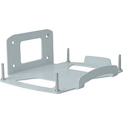 Полиця в холодильник, вітрину, морозильний ларь 601х658 мм