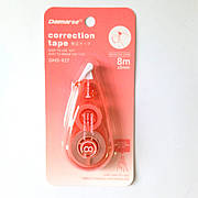 Коректор стрічковий Daimarse 8*5 мм DMS-927