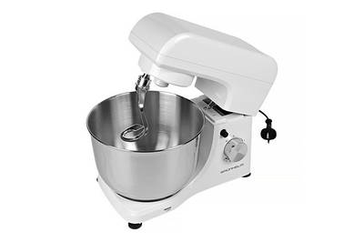 Кухонні комбайни та подрібнювачі