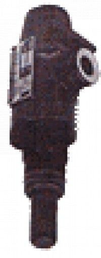 Клапани скидання тиску DBD 10 KRACHT/ гідроклапан