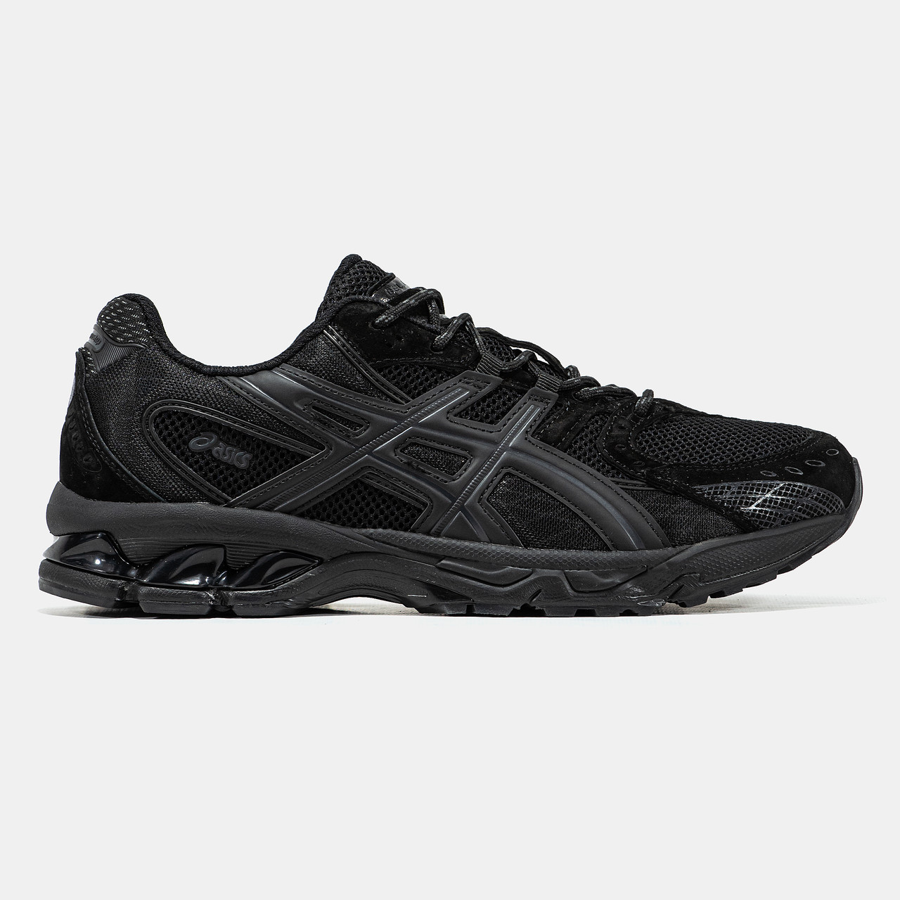 Чоловічі Кросівки Asics Gel-Nimbus 10.1 / Асікс Гел Німбус 10.1