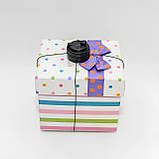 Б/В Антикражний датчик Павук РЧ/АМ універсальний захист товарів від несанкціонованого відкриття, фото 8