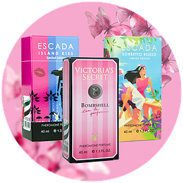Pheromone Parfum 40 мл