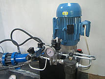 Компактні міні маслостанції Hydronit