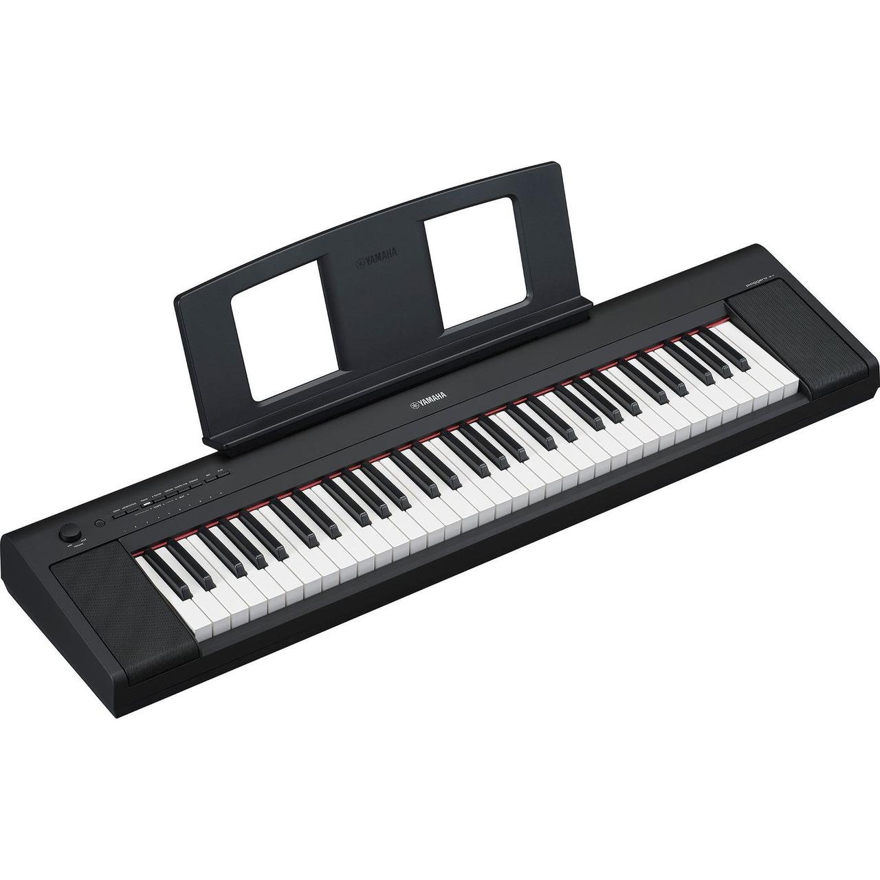 Цифрове піаніно Yamaha NP-15B