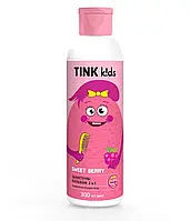 Шампунь-бальзам 2в1 Tink Kids Sweet Berry, 300 мл