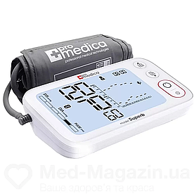 Тонометр автоматичний ProMedica Superb