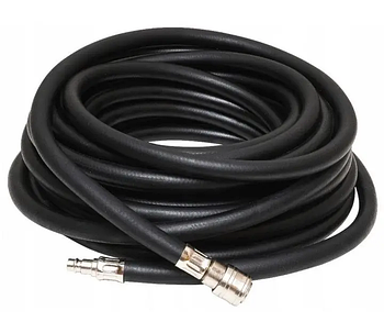 Шланг пневматичний 15м 10*17 мм  Silver S10553