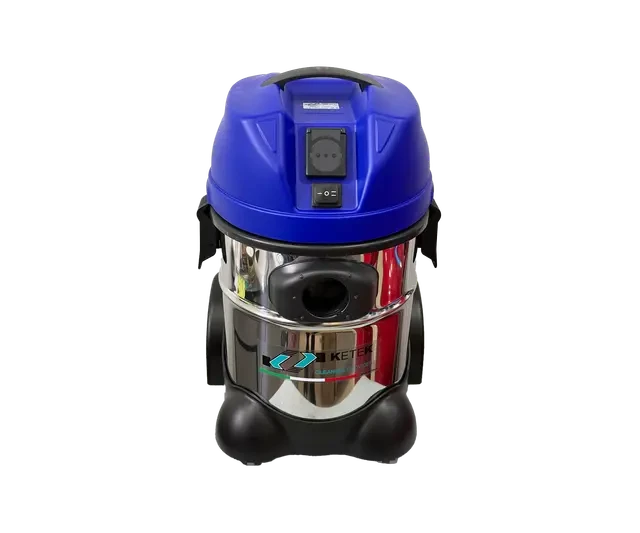 Пилосос KETEK KV19IT