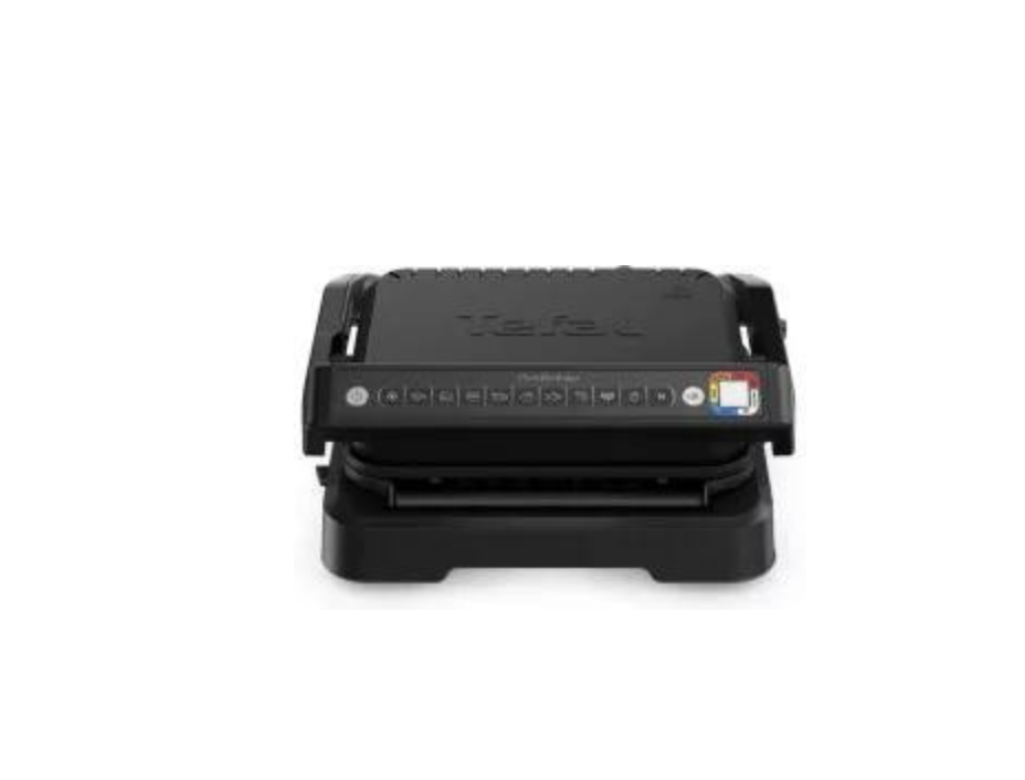 Електрогриль притискний Tefal OptiGrill 2in1 GC772810, фото 1