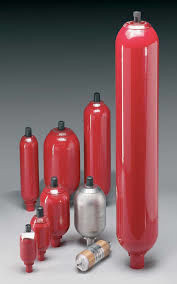 Купити гідроакумулятори для гідравліки, фото 1