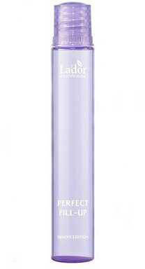 Філер для волосся Lador Perfect Hair Fill-Up Mauve Edition, 13 мл (8809789632554), фото 1