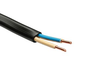 Силові дроти і кабелі (АВВГ, ВВГ, КГ, СІП)