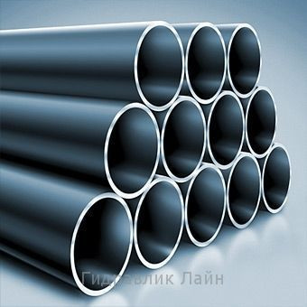 Продаж труб для циліндрів