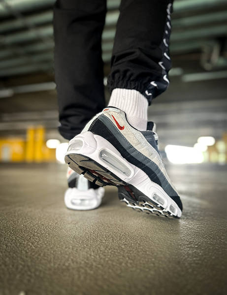 nike air max 95 recycled