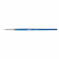 Пензлик 1Вересня "Maestro" синтетика круглий № 3 310341