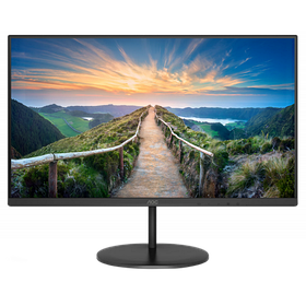 Монітор 27" AOC Q27V4EA 75Hz (Q27V4EA)