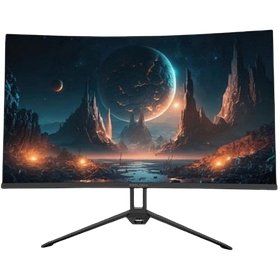 Монітор 23,6" Prologix GM2324C 165Hz (GM2324C)