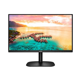 Монітор 23.8" AOC 24B2XH 75Hz (24B2XH/EU)