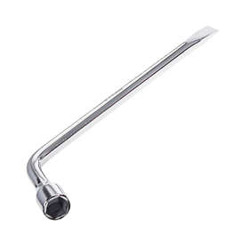 Ключ балонний 19мм 5/8"х14" (1477-5M19) HANS - оригінал