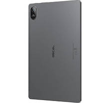 Планшет Blackview Oscal Pad 15 LTE 8/256Gb Stellar Grey UA, фото 2