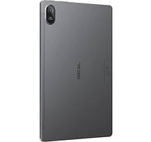 Планшет Blackview Oscal Pad 15 LTE 8/256Gb Stellar Grey UA, фото 4