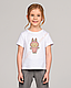 Футболка дитяча Лабубу Labubu, фото 8
