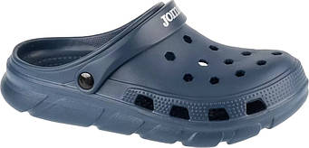 Крокси чоловічі Joma FROC темно-сині