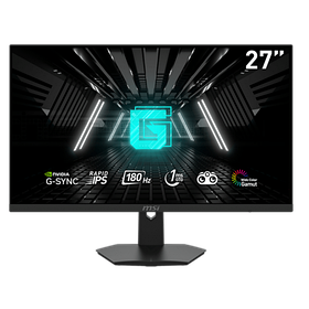 Монітор 27" MSI G274F 180Hz (G274F)