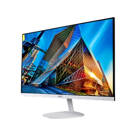 Монітор 23.8" Acer SA242YEWI 100Hz White (UM.QS2EE.E09)