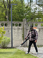 Обробка території від кліщів та комарів, знищення кліщів та комарів на ділянці Новосілки, Чабани, Хотів