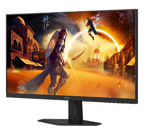 Монітор 27" AOC 27G4XE 180Hz (27G4XE)